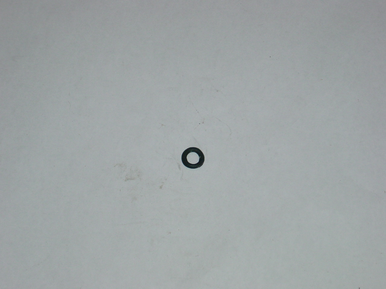 Ring 6 mm